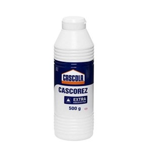 COLA LÍQUIDA 500G EXTRA CASCOREZ HENKEL