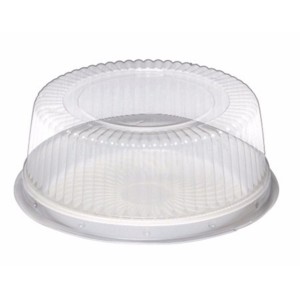 EMBALAGEM REDONDA PARA BOLO G 32M GALVANOTEK