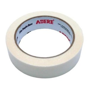 FITA DUPLA FACE PP 19MMx30M ADERE