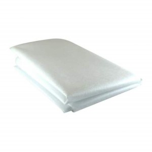 TNT LISO 40G 1,40M X 3 METROS BLISTER BRANCO SANTA FE