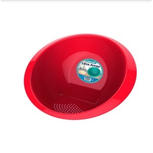 LAVA ARROZ PLÁSTICO 0515 UNINJET