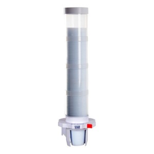SUPORTE PARA COPOS 150/180/200ML POUPA COPO EZ-CUP
