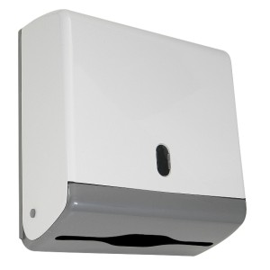 TOALHEIRO ABS JUNIOR 23x23/27 2D/3D N15 TLC1 JSN