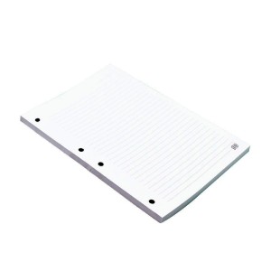 BLOCO DE FICHÁRIO COLEGIAL 63G/M² YES