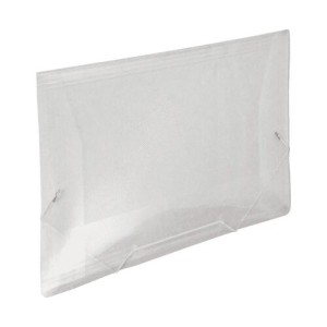 PASTA PLASTICA A3 CRISTAL 3021 ACP