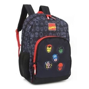 MOCHILA MARVEL MS46420AG LUXCEL
