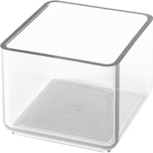 PORTA CLIPS CRISTAL REF.935 ACRIMET