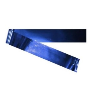 FITA METALÓIDE 10MMx50M AZUL LANTECOR