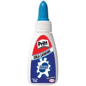 COLA LÍQUIDA 35G PRITT TENAZ HENKEL