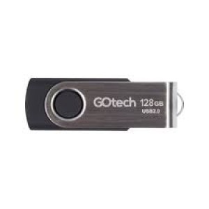 PEN DRIVE 128GB GOTECH