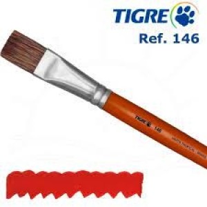 PINCEL CHATO MARTA REF.146 Nº06 TIGRE