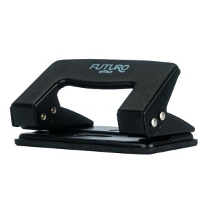 PERFURADOR METAL 2 FUROS 12FLS 282200 FUTURO