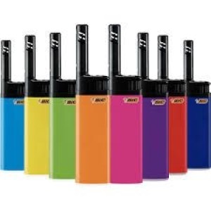 ACENDEDOR EZ REACH BIC
