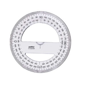 TRANSFERIDOR 360º REF.490 WALEU MAXCRIL