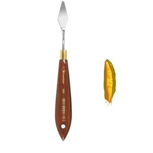 ESPÁTULA METAL PARA PINTURA REF.508 CONDOR