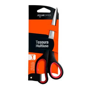 TESOURA 21CM REF.91014 JOCAR