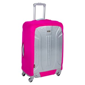 CAPA PROTETORA MALA G REF.9595-08 ROSA SESTINI