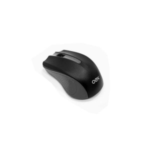 MOUSE EXPERIENCE PRETO MS404 OEX